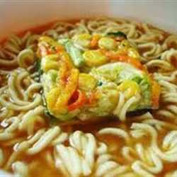 mie aneka sayur meyeuraoya